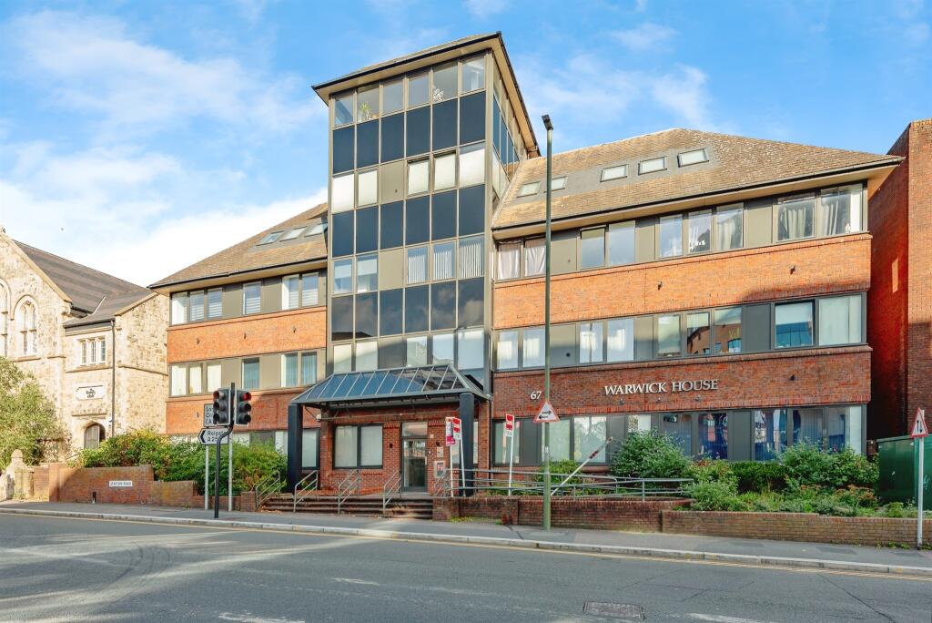 Main image of property: Station Road, Redhill