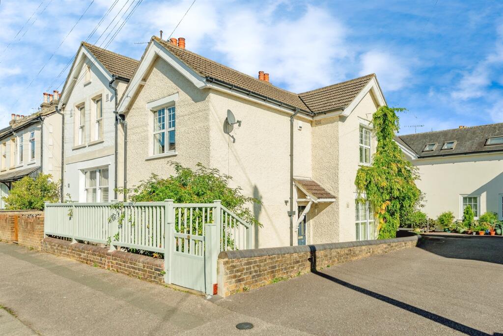 Main image of property: Victoria Road, Redhill
