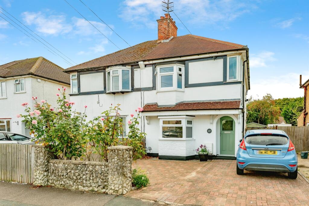 Main image of property: Hanworth Road, Redhill