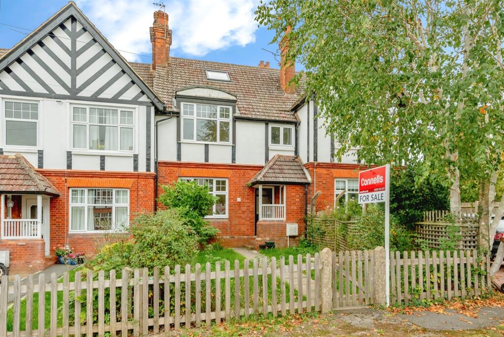 Main image of property: Dunraven Avenue, Redhill