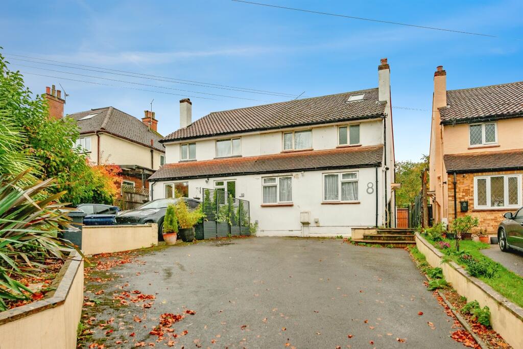 Main image of property: Woodlands Road, Redhill