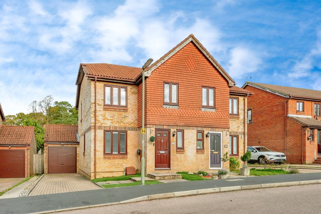 Main image of property: Alpine Road, Redhill