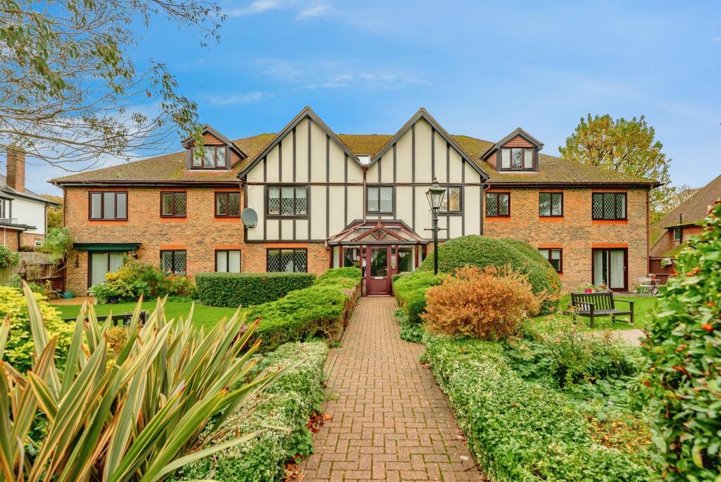Main image of property: Monks Walk, Reigate