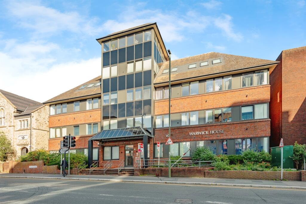 Main image of property: Station Road, Redhill