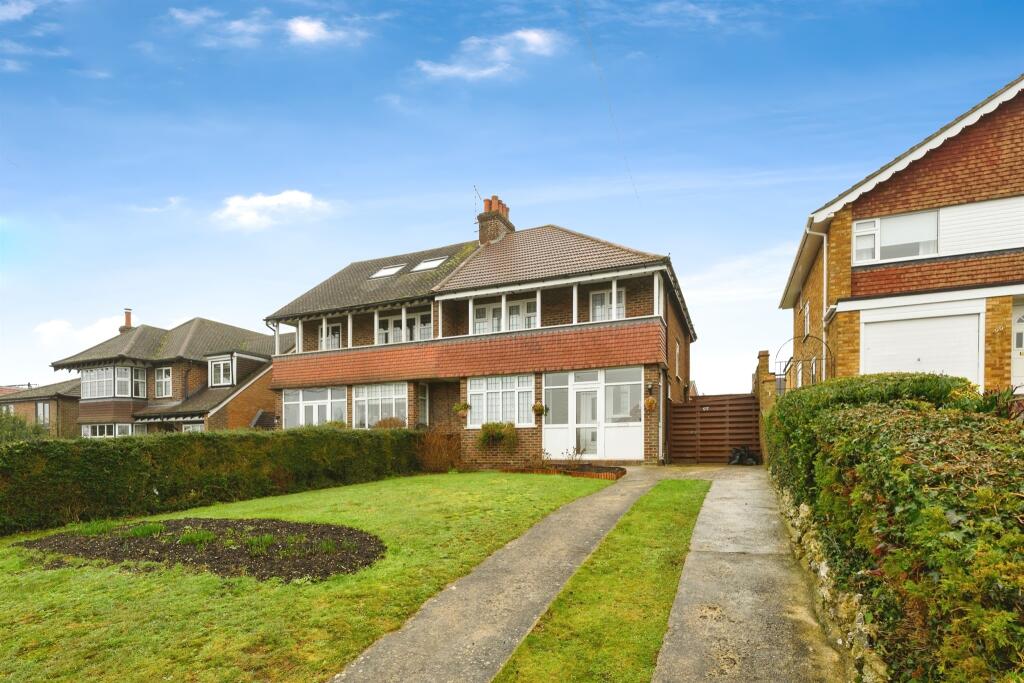 Main image of property: Marlpit Lane, Coulsdon