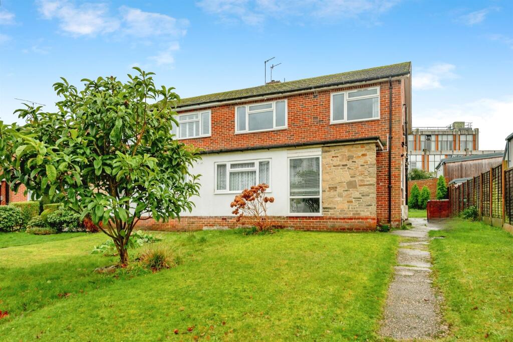 Main image of property: Gloucester Road, Redhill