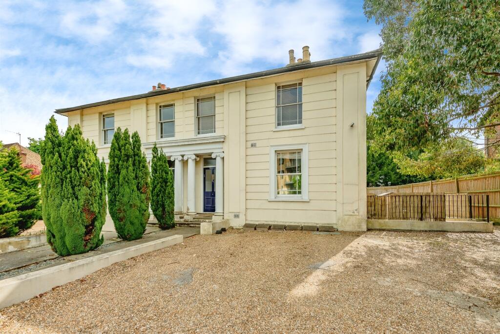 Main image of property: London Road, Redhill