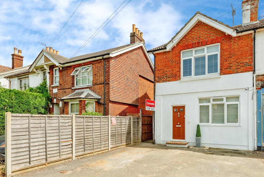 Main image of property: Nutfield Road, Merstham, Redhill