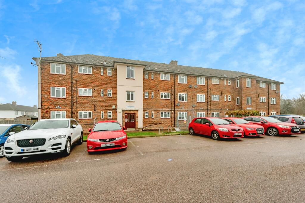Main image of property: Radstock Way, Merstham, Redhill