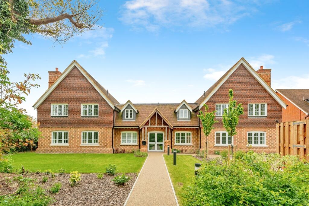 Main image of property: Langshott Court, Horley