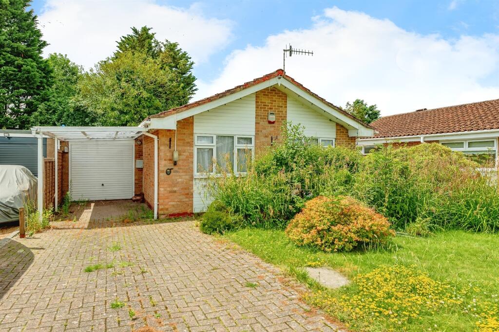 Main image of property: Charlotte Grove, Smallfield, Horley