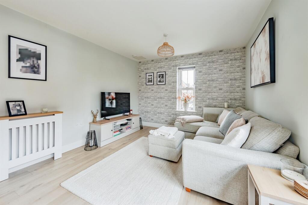 Main image of property: Webber Street, Horley