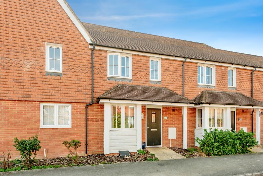 Main image of property: Whittaker Drive, Horley