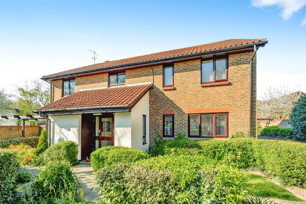 Main image of property: Whitecroft, Horley
