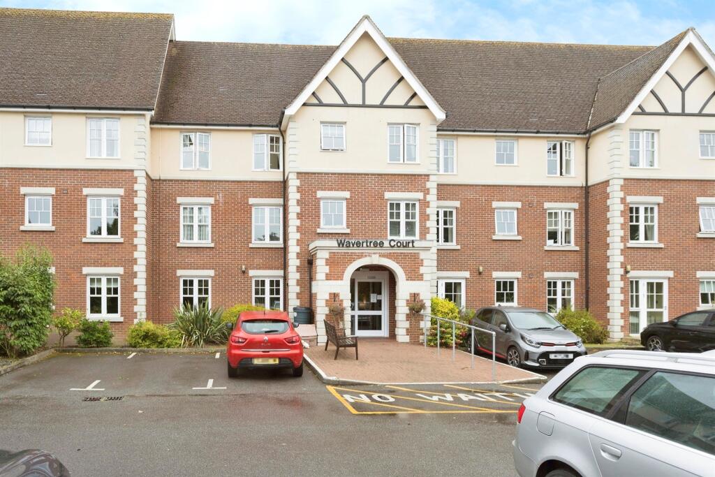 Main image of property: Massetts Road, Horley