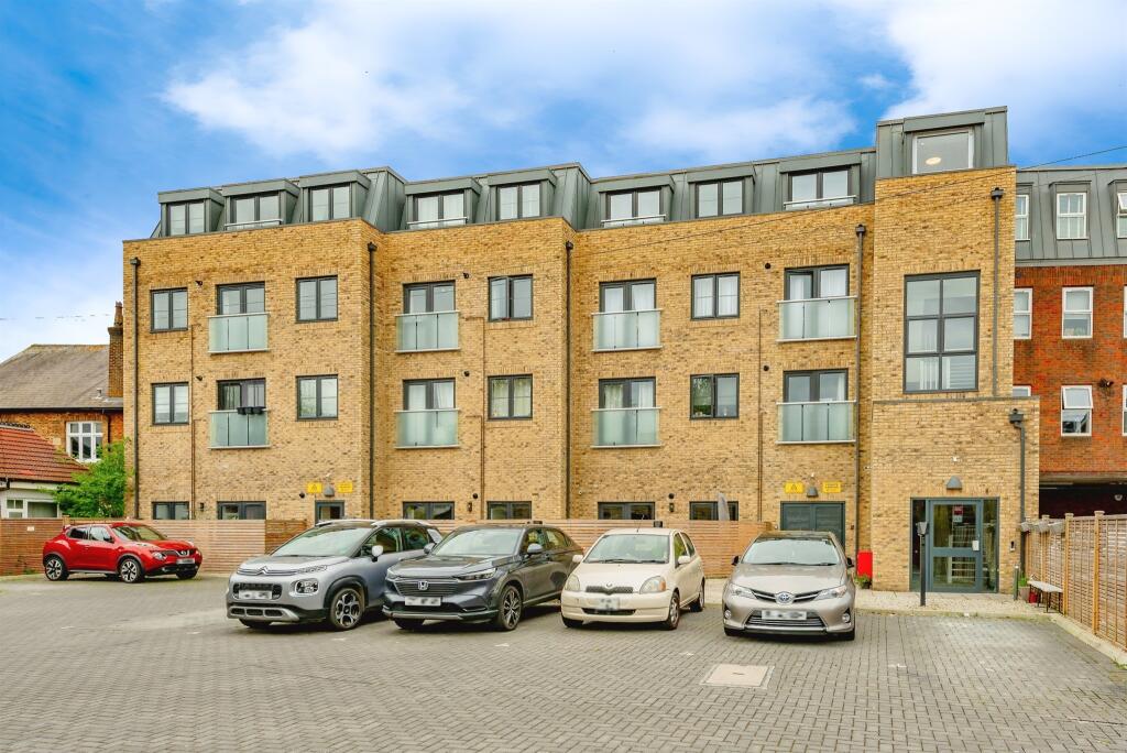 Main image of property: High Street, HORLEY