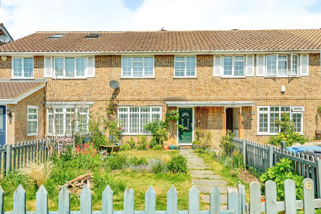 Main image of property: Weatherhill Road, Smallfield, Horley