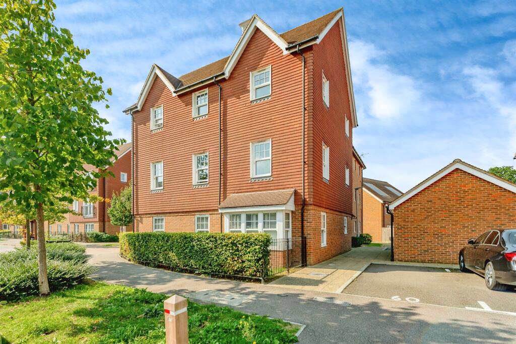 Main image of property: Blunden Way, Horley