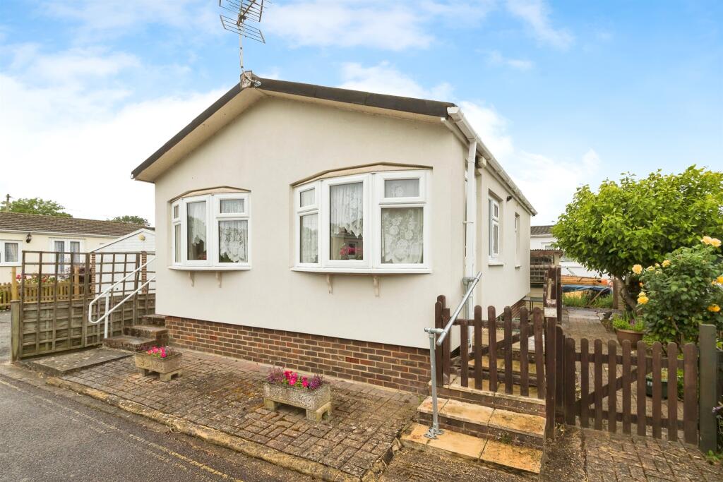Main image of property: Laburnum Court, Smallfield, Horley