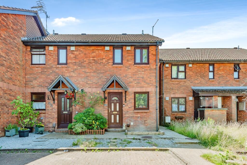 Main image of property: Withey Meadows, Hookwood, Horley