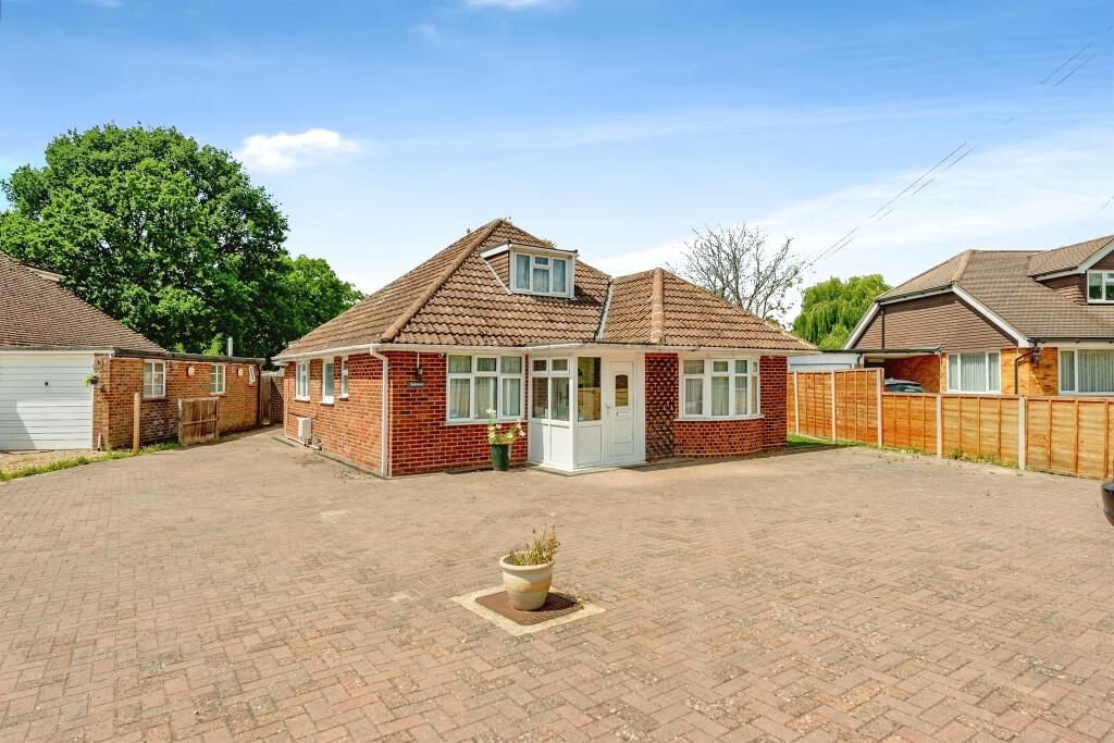 Main image of property: Weatherhill Close, Horley
