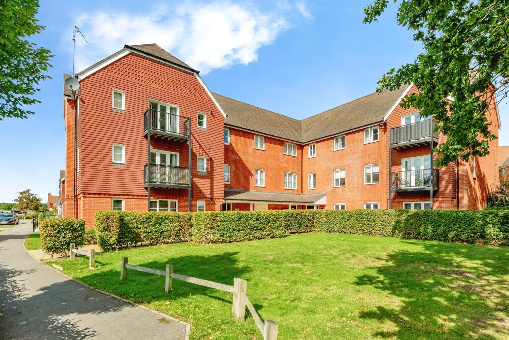 Main image of property: Westvale Road, HORLEY