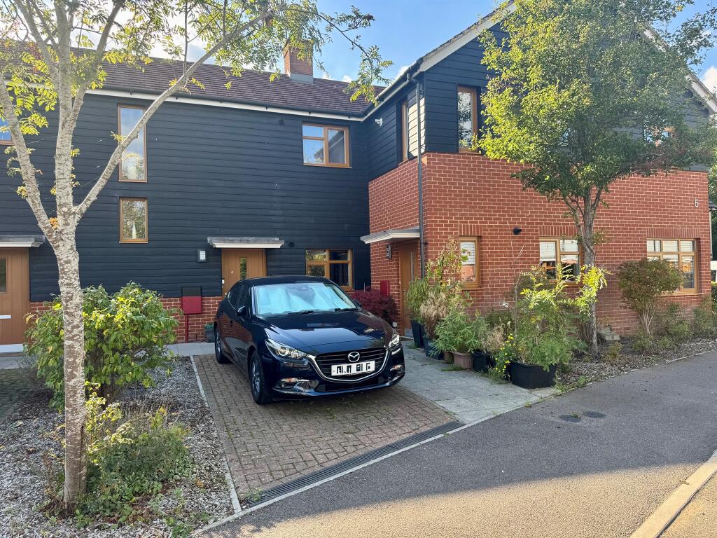 Main image of property: Whitmore Way, Horley