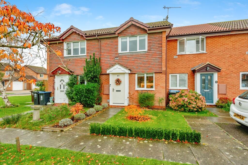 Main image of property: Hayes Walk, Smallfield, Horley