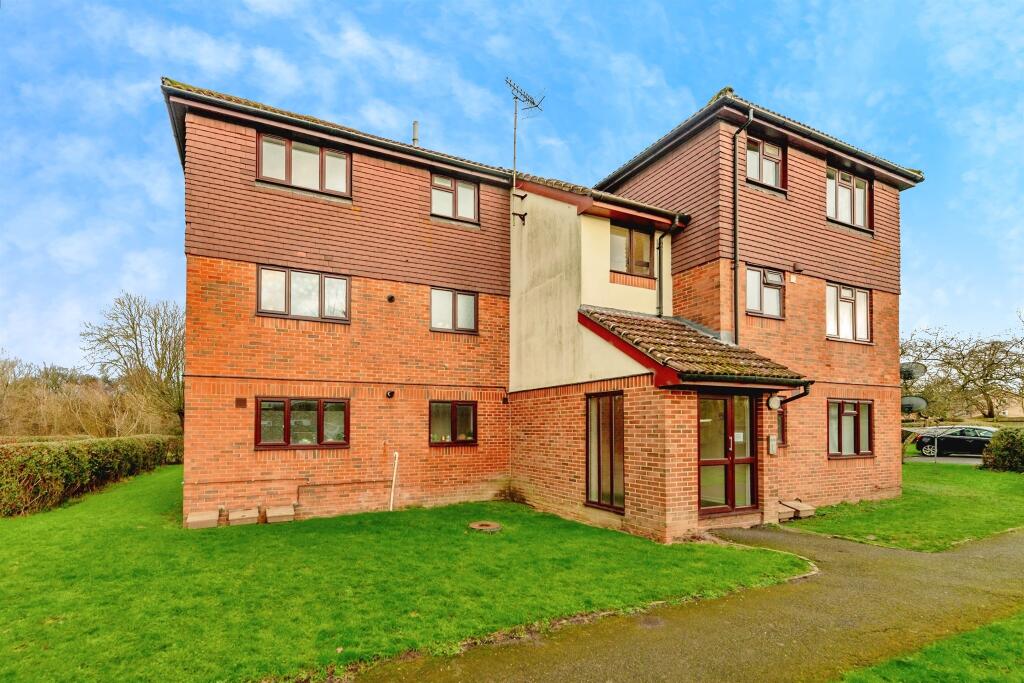 Main image of property: Willow Court, Horley
