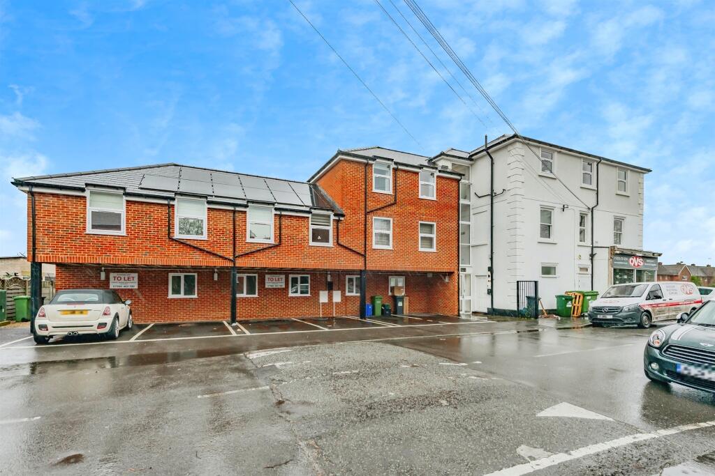 Main image of property: Lumley Road, HORLEY