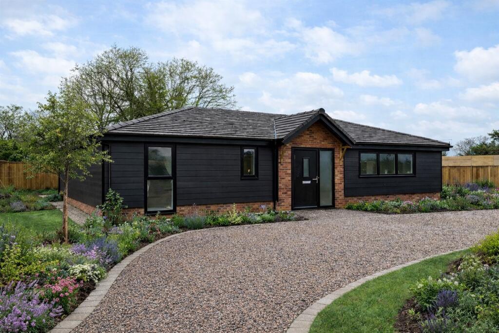 Main image of property: Dowlands Bungalows, Smallfield, Horley