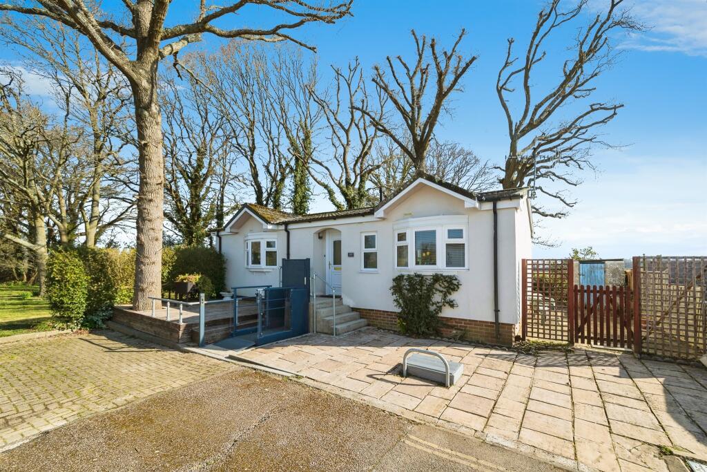 Main image of property: Laburnum Court, Smallfield, Horley