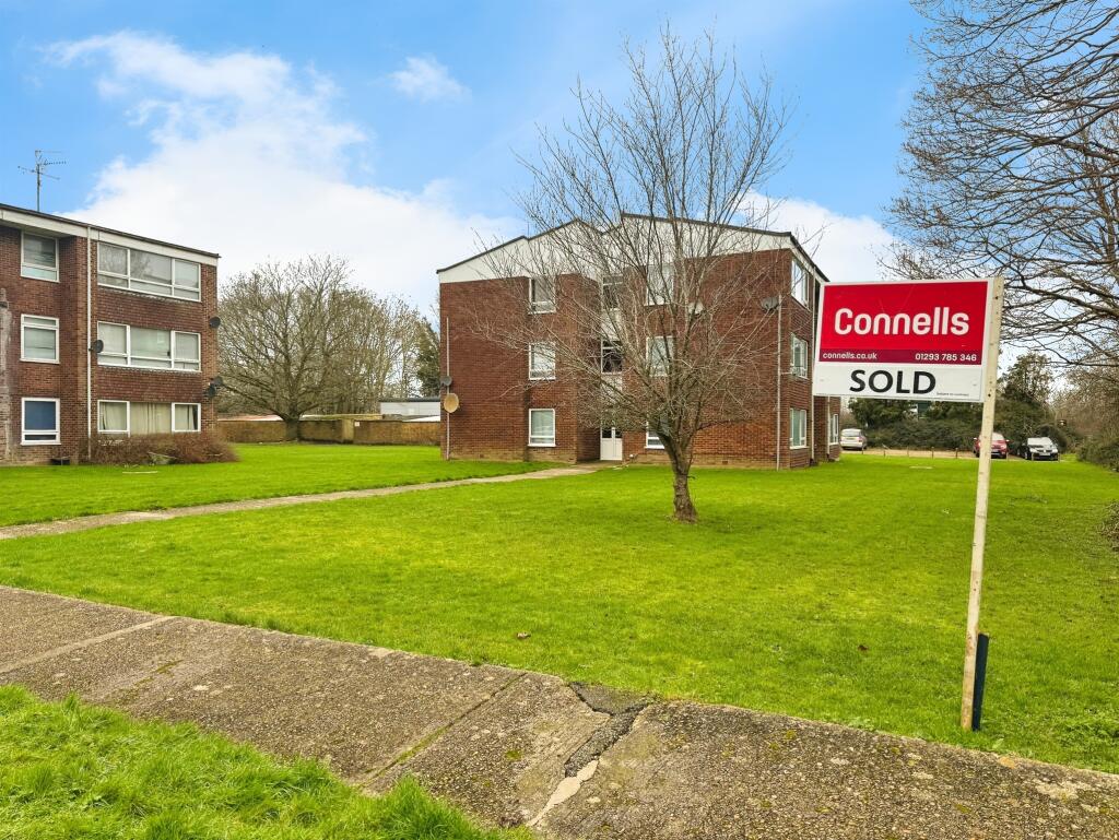 Main image of property: Longbridge Road, Horley