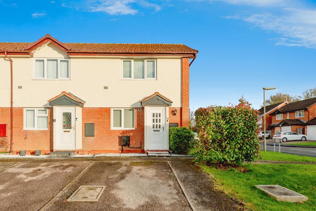 Main image of property: Hayes Walk, Smallfield, HORLEY
