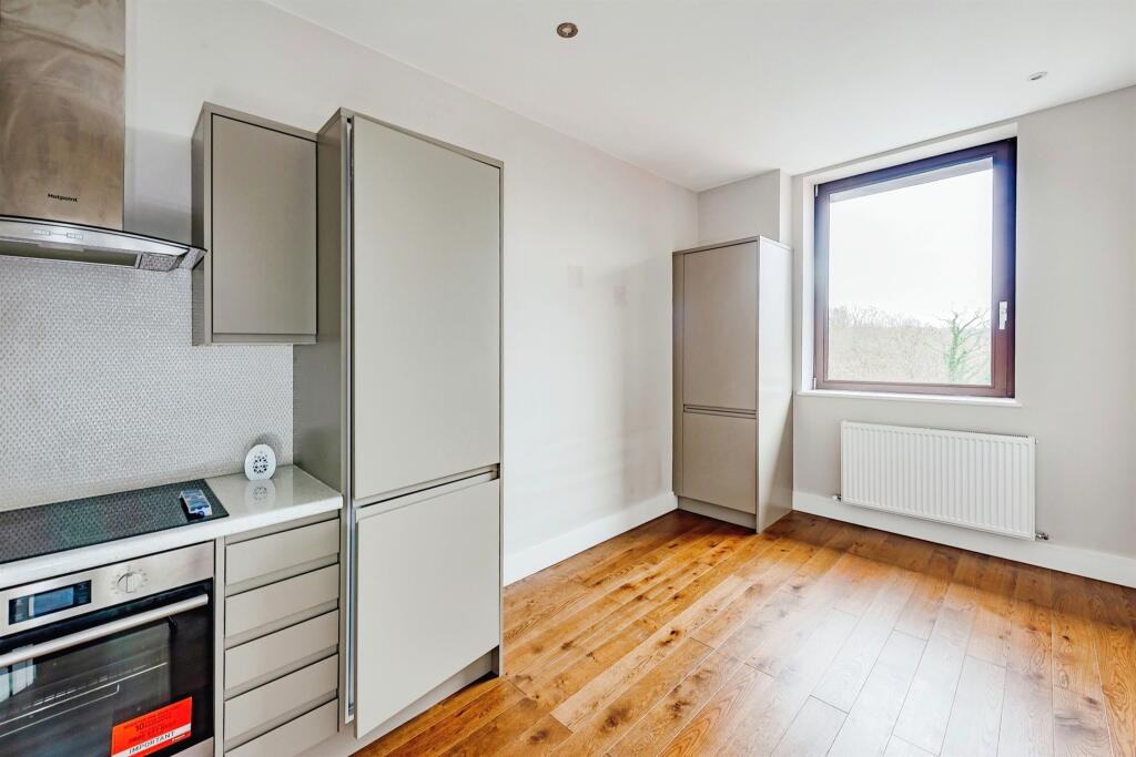 Main image of property: Hazelwick Avenue, Crawley