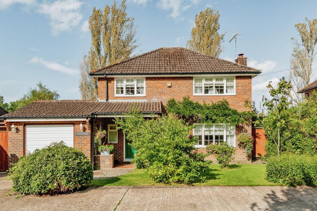 Main image of property: Rusper Road, Ifield, CRAWLEY