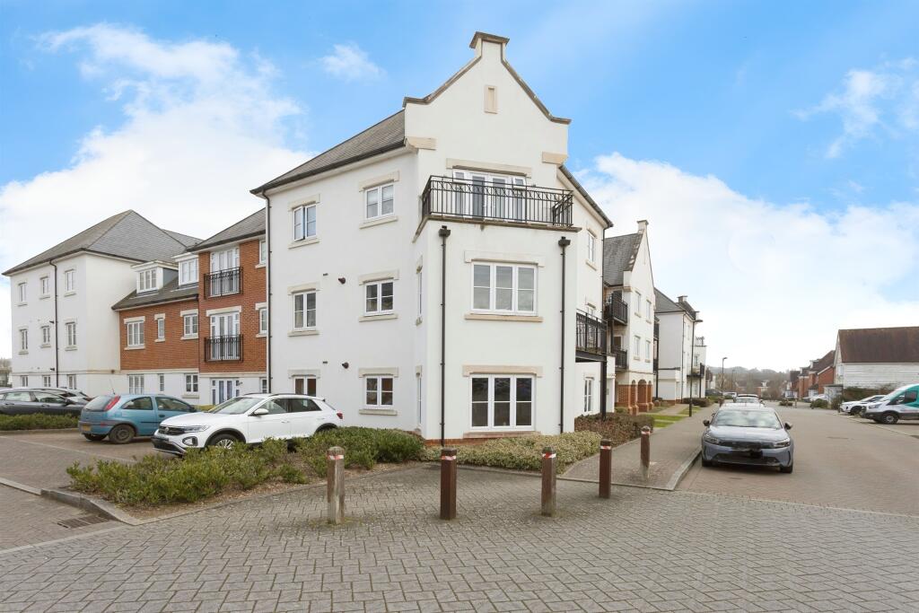 Main image of property: Longhurst Avenue, Horsham