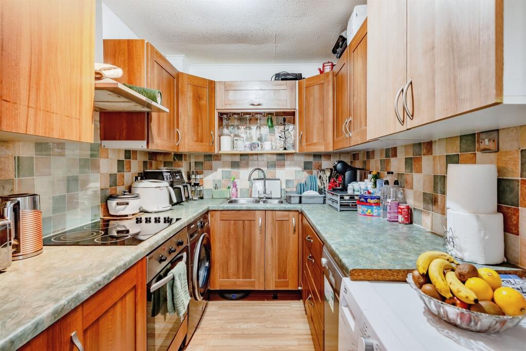 Main image of property: Hyde Heath Court, Crawley