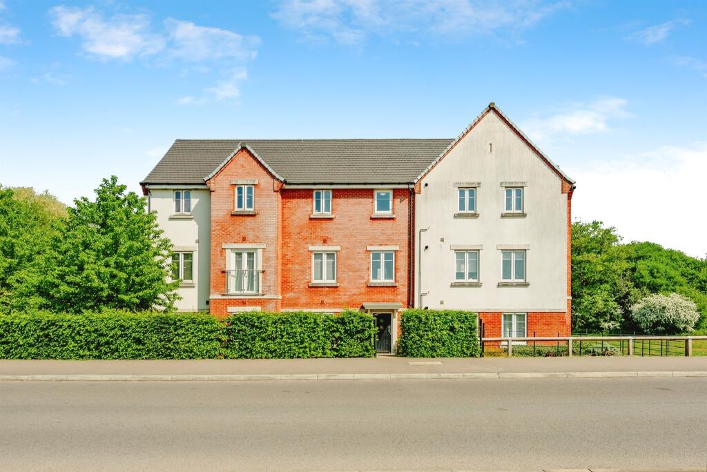 Main image of property: Somerley Drive, Crawley