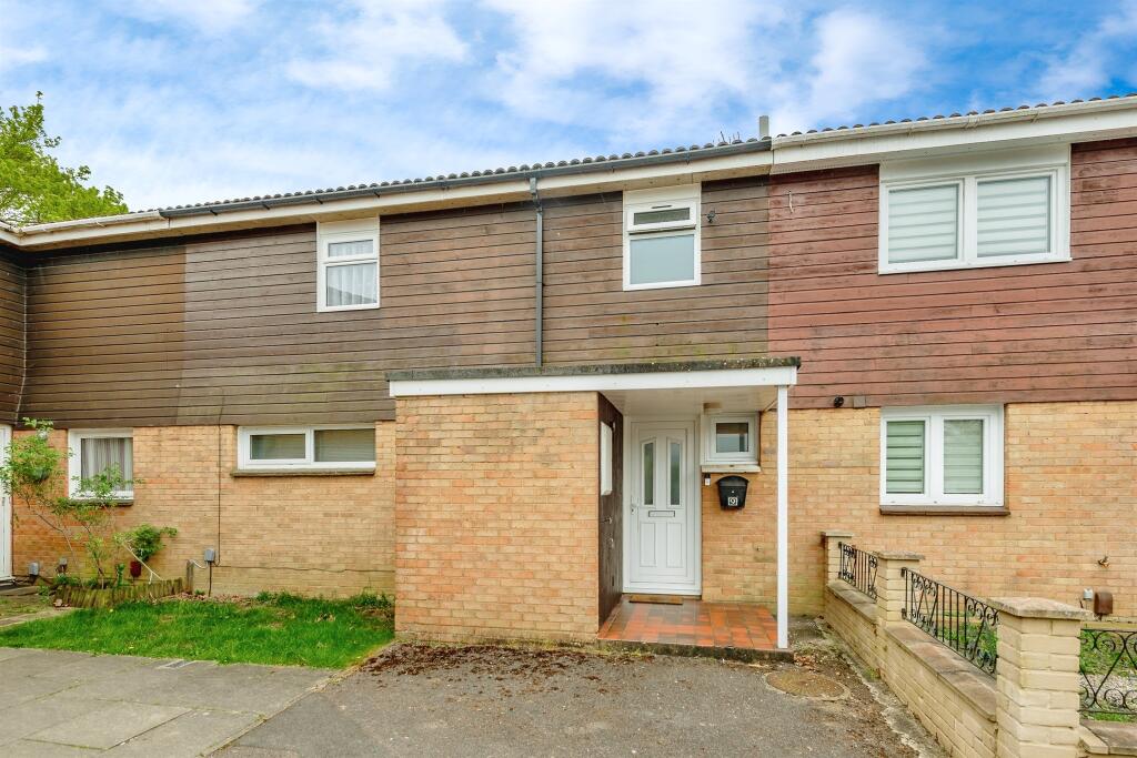 Main image of property: Harting Court, CRAWLEY