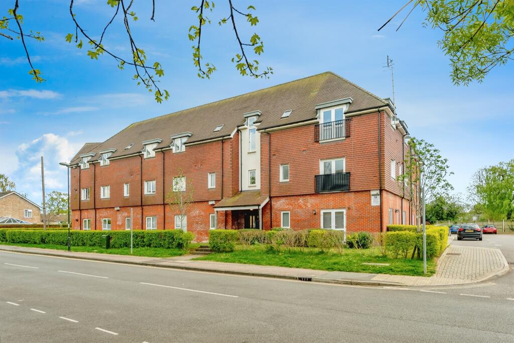Main image of property: Forge Road, Crawley