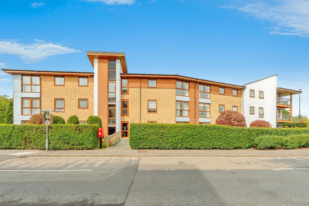Main image of property: Commonwealth Drive, Crawley
