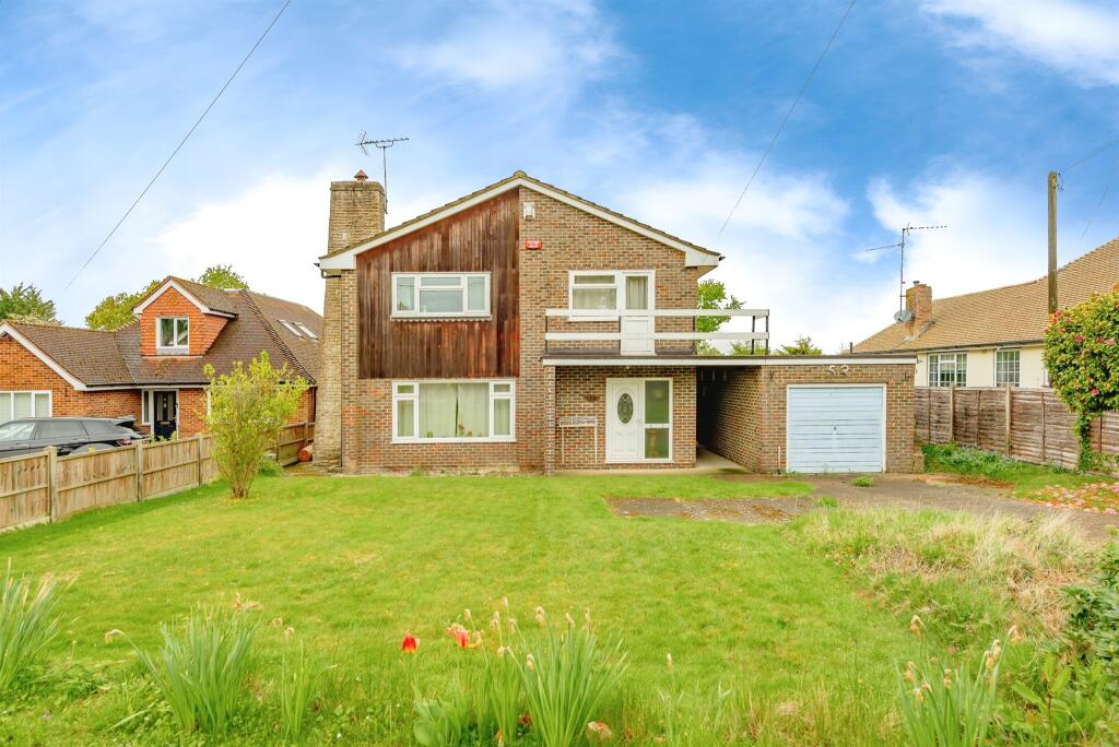 Main image of property: Tinsley Lane, CRAWLEY