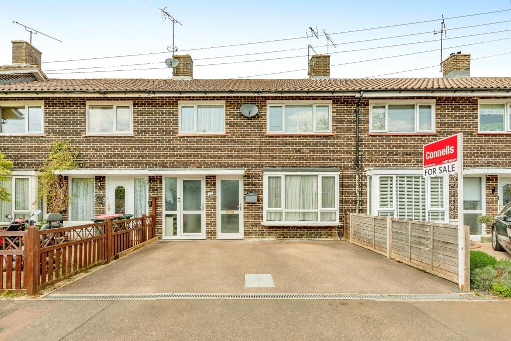 Main image of property: Boswell Road, Crawley