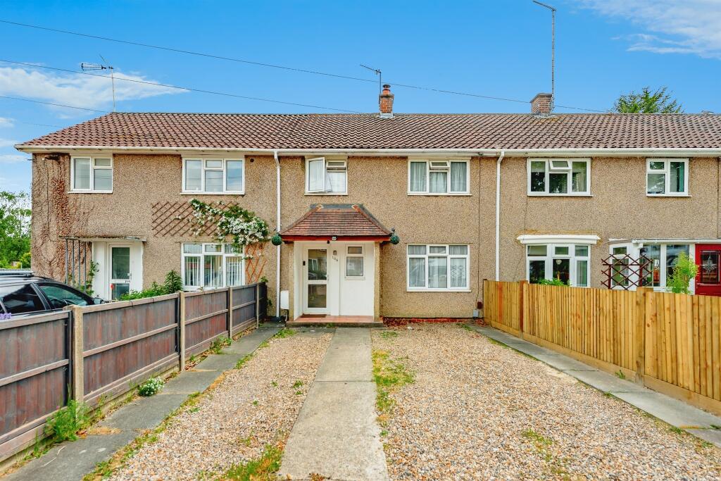 Main image of property: Woodfield Road, Crawley