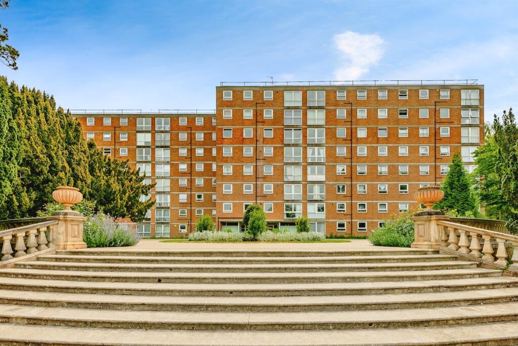 Main image of property: Milton Mount, Crawley