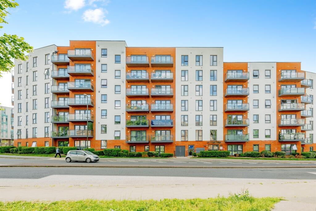 Main image of property: West Green Drive, Crawley