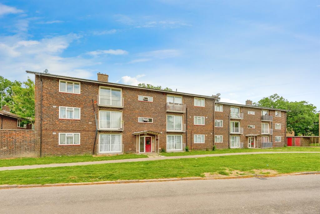 Main image of property: Oak Way, Crawley