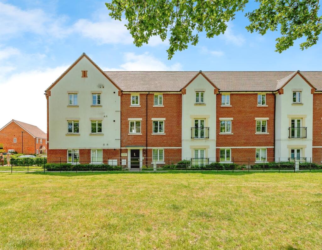 Main image of property: Daffodil Crescent, Crawley