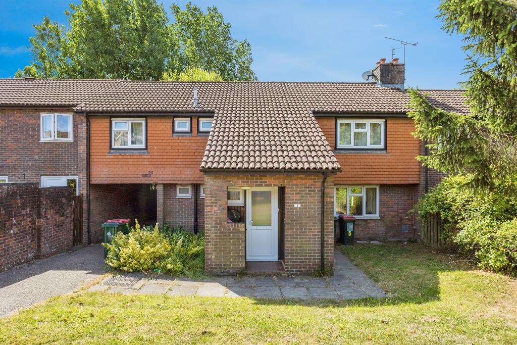 Main image of property: Harmony Close, Bewbush, CRAWLEY